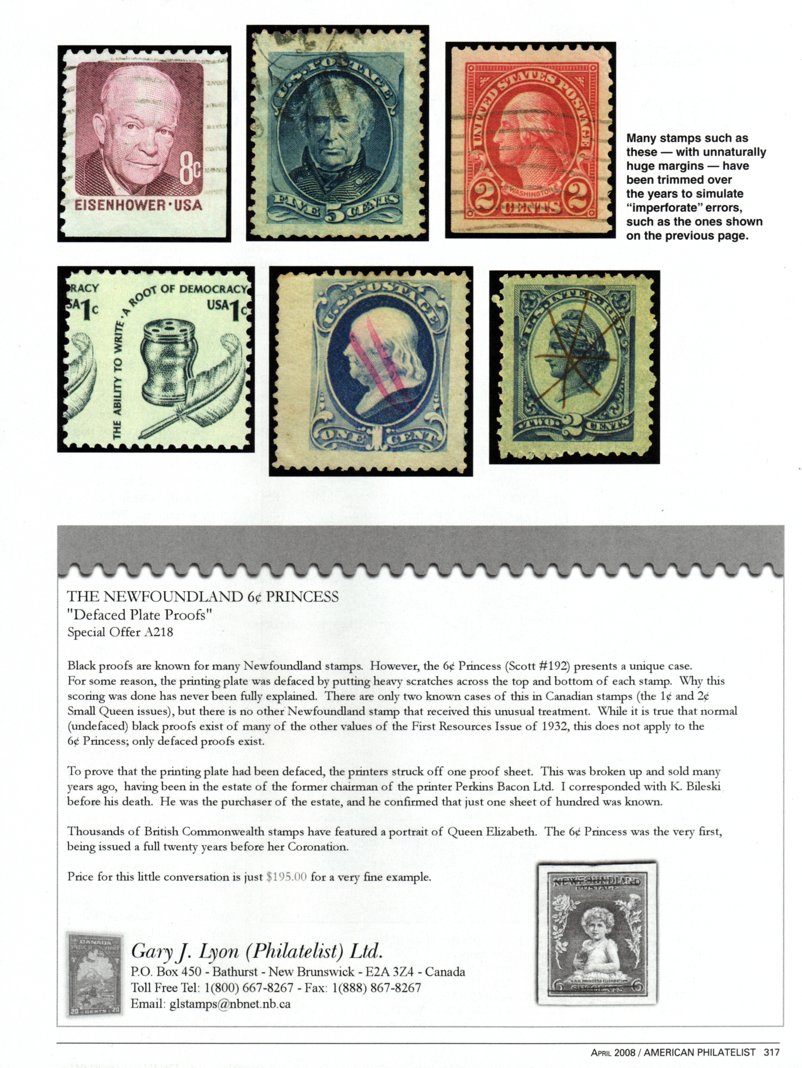 stamp errors, stamp errors, EFO, Youngblood, Eisenhower