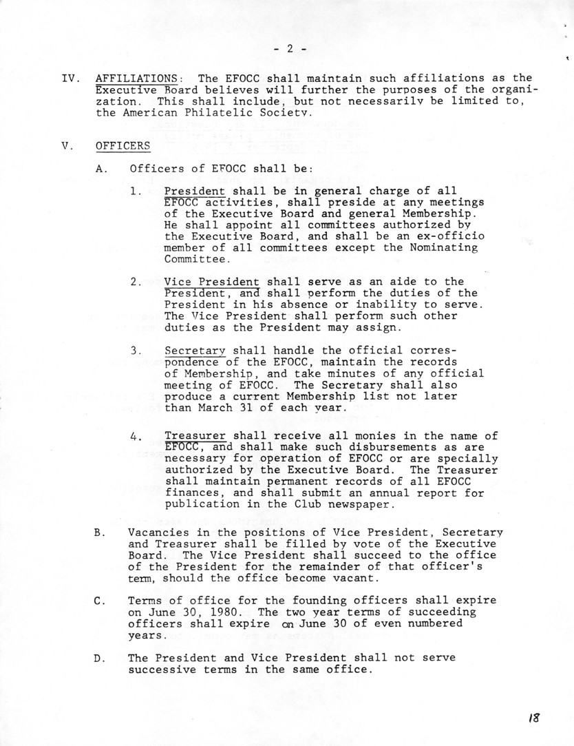 stamp errors, stamp errors, EFO