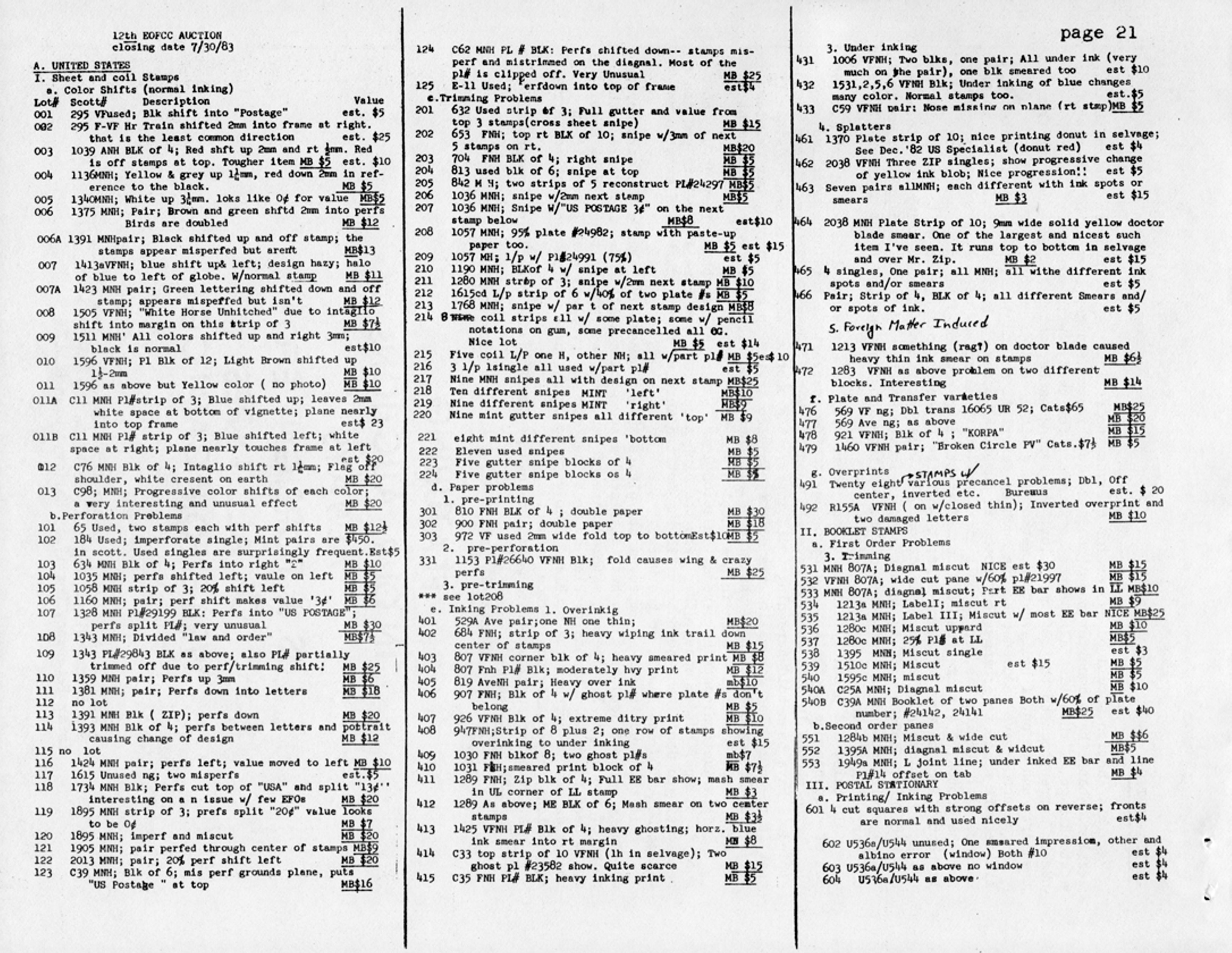 stamp errors, stamp errors, EFO, Scott 295, Scott 1039, Scott 1136, Scott 1340, Scott 1375, Scott 1391, Scott 1413, Scott 1423, Scott 1505, Scott 1511, Scott 1596, Scott C11, Scott C76, Scott C98, Scott 65, Scott 184, Scott 634, Scott 1035, Scott 1058, Scott 1160, Scott 1328, Scott 1343, Scott 1359, Scott 1381, Scott 1391, Scott 1393, Scott 1424, Scott 1615, Scott 1734, Scott 1895, Scott 1905, Scott 2013, Scott C39, Scott C62, Scott E11, Scott 632, Scott 653, Scott 704, Scott 813, Scott 842, Scott 1036, Scott 1057, Scott 1190, Scott 1280, Scott 1615, Scott 1768, Scott 810, Scott 900, Scott 972, Scott 1153, Scott 529, Scott 684, Scott 807, Scott 819, Scott 907, Scott 926, Scott 947, Scott 1030, Scott 1031, Scott 1289, Scott 1425, Scott C33, Scott C35, Scott 1006, Scott 1531, Scott C59, Scott 1370, Scott 2038, Scott 1213, Scott 1283, Scott 569, Scott 921, Scott 1460, Scott R155, Scott 807, Scott 1213, Scott 1280, Scott 1395, Scott 1510, Scott 1595, Scott C25, Scott C39, Scott 1284, Scott 1395, Scott 1949, Scott U536